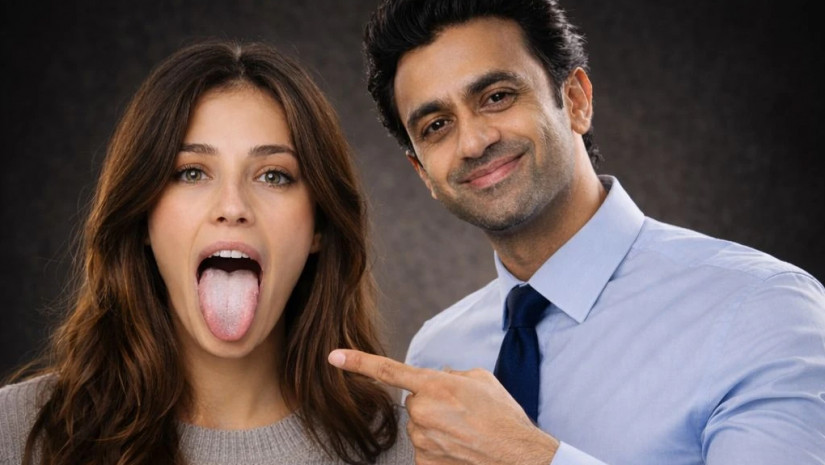 არუნ ხათრი