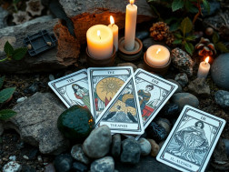 ტარო პროგნოზი