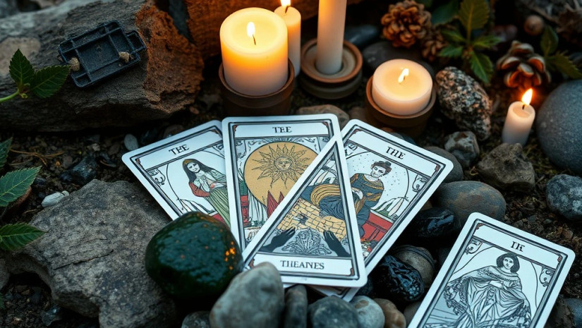 ტარო პროგნოზი