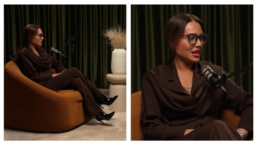 ნეკა დოროყაშვილი