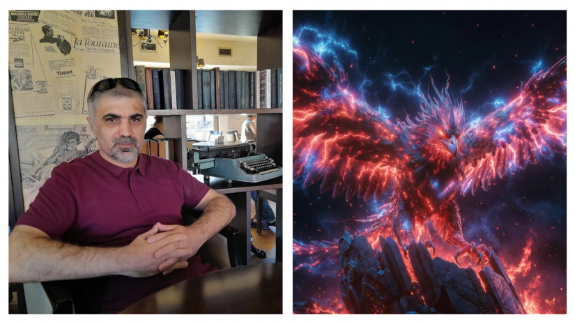 გიგაურიგიგაურიგიგაური