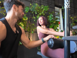 ალექსადნრა პაიჭაძე