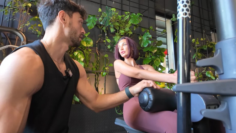 ალექსადნრა პაიჭაძე