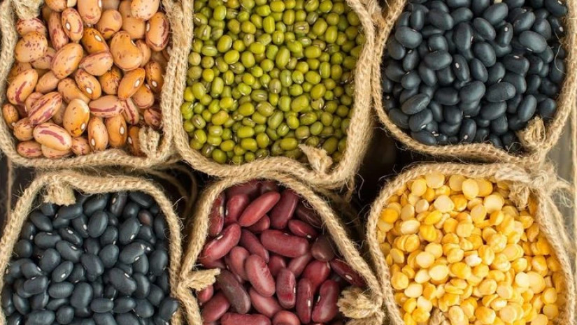 მარცვლეულიმარცვლეული