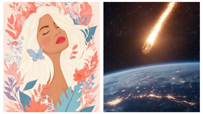 ასტეროიდი ფამა