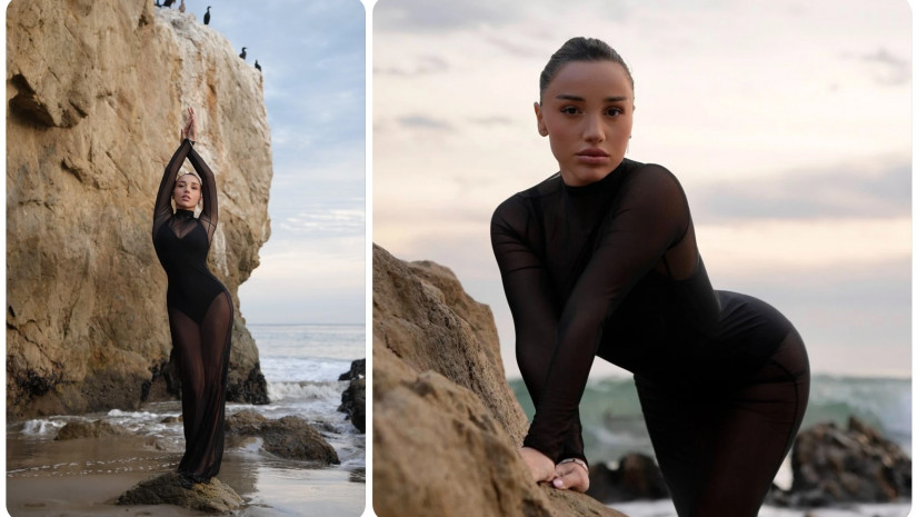 ნუცა ბუზალაძე