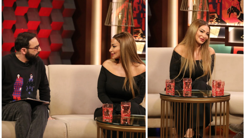 სოფო ბედია