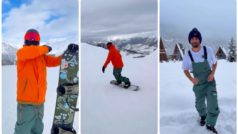 სოსო ნებიერიძე