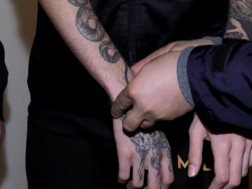 3 მოქალაქე დააკავა 