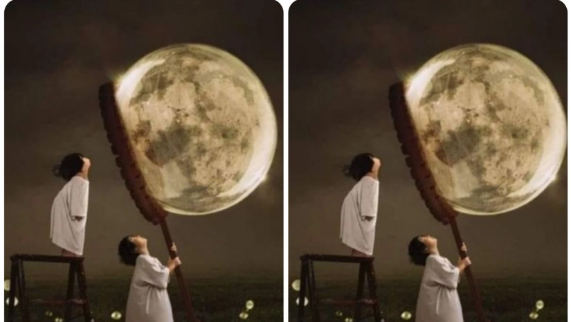 სიზმარი   სიზმარი  