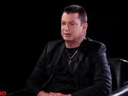 ზალიკო ბერგერი