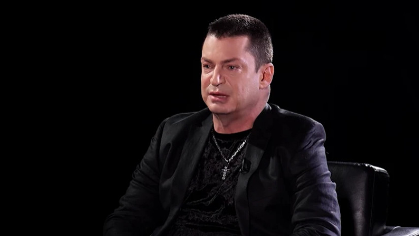 ზალიკო ბერგერი