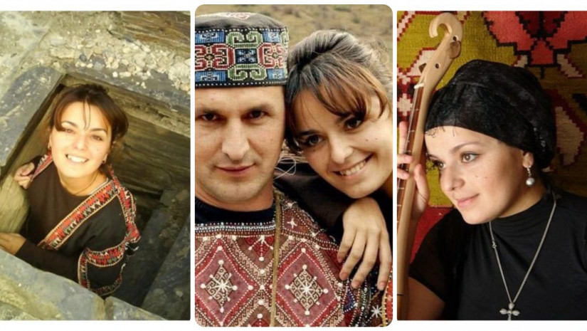 თეონა ქუმსიაშვილი