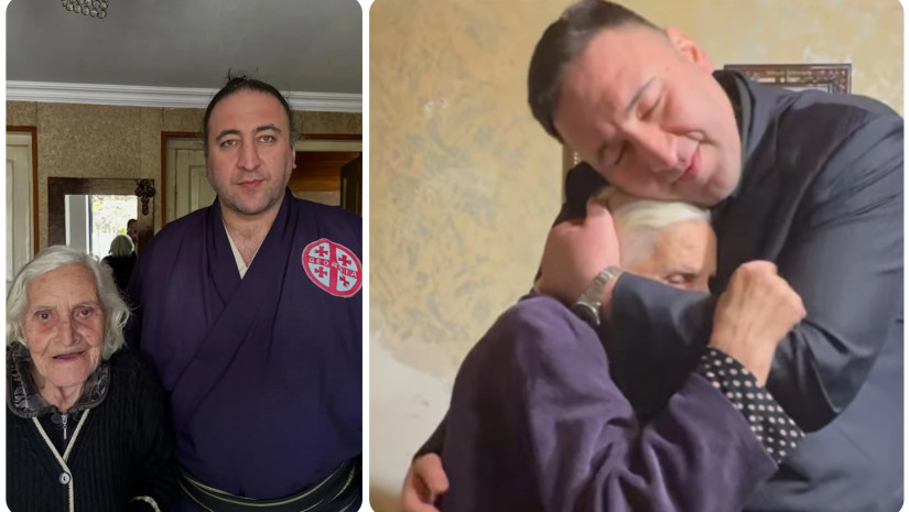 ლევან გორგაძე