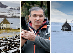 გიორგი ნიკოლავა