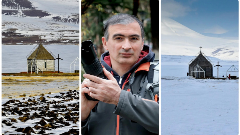 გიორგი ნიკოლავა