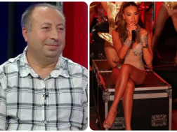 დათო ლიკლიკაძე და ნეკა დოროყაშვილი