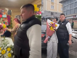 უჩა და ქეთი