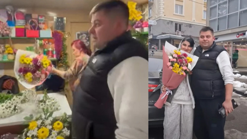 უჩა და ქეთი