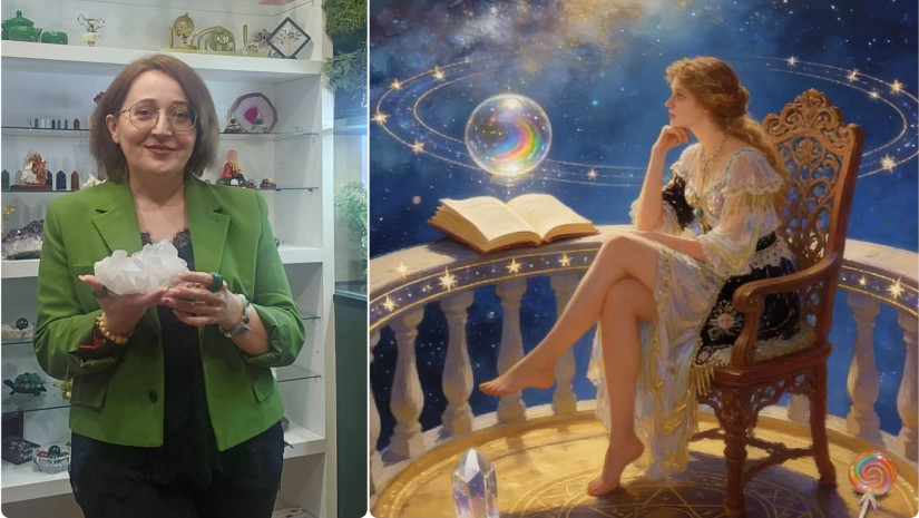 თამუნა იოსელიანი