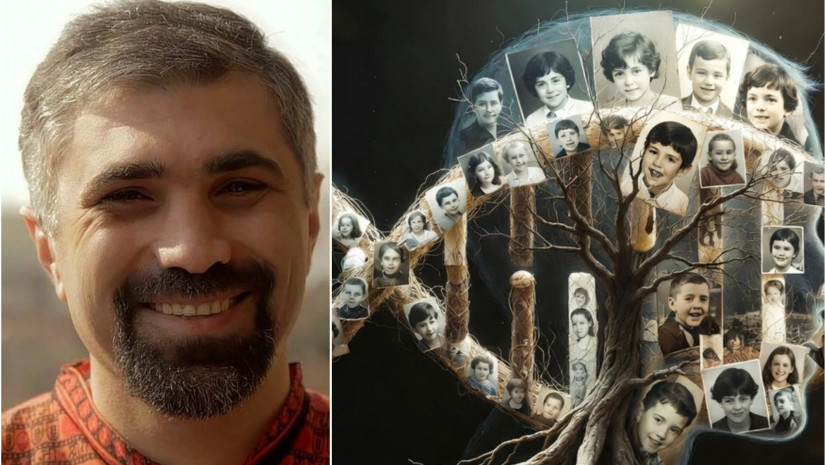 რამაზ გიგაური