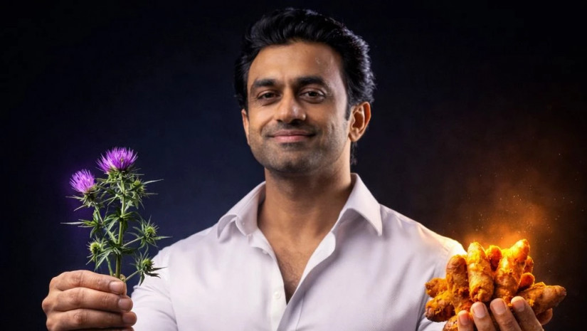 არუნ ხათრი  