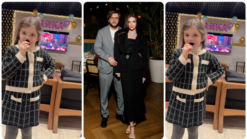 ანნა სულაბერიძე 