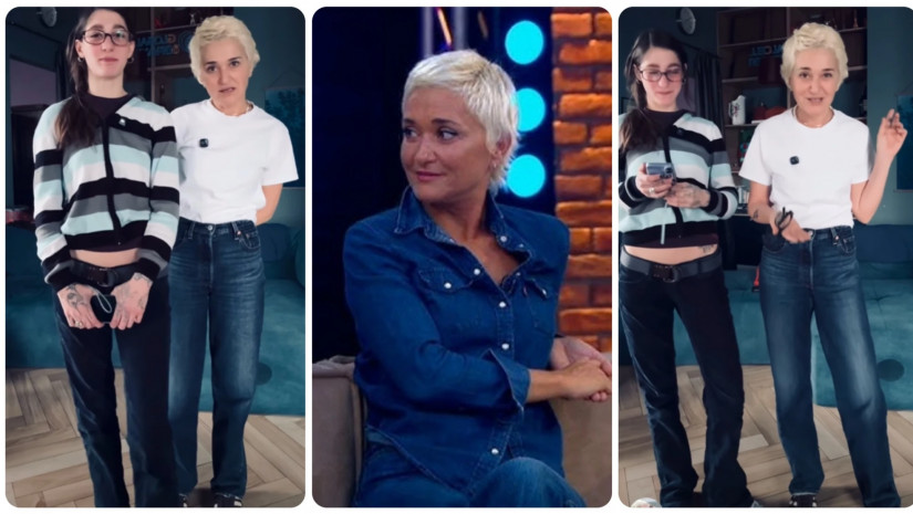 ნანიკო ხაზარაძე