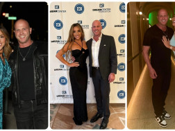 დარენ პრიცნი.