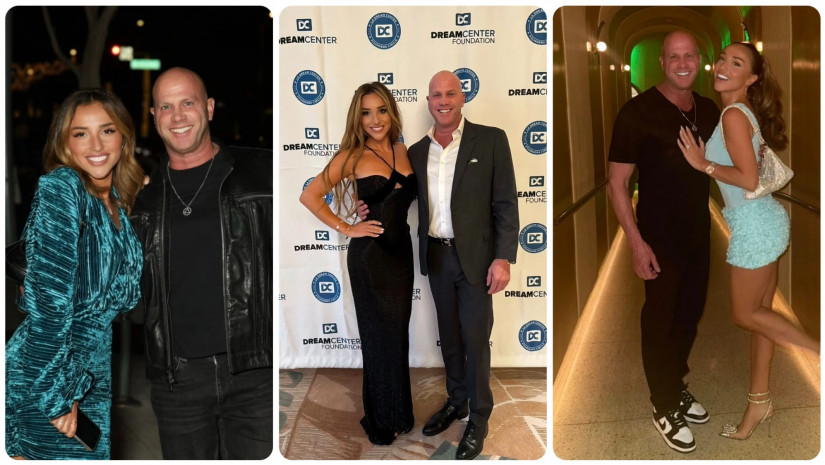 დარენ პრიცნი.