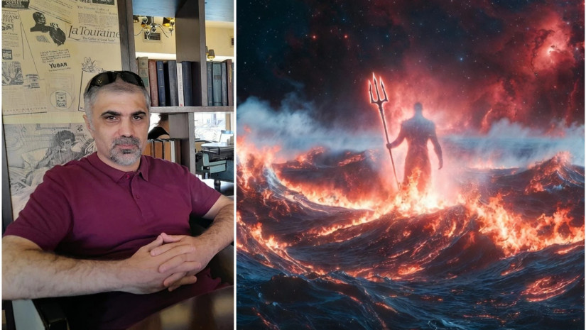 რამაზ გიგაური