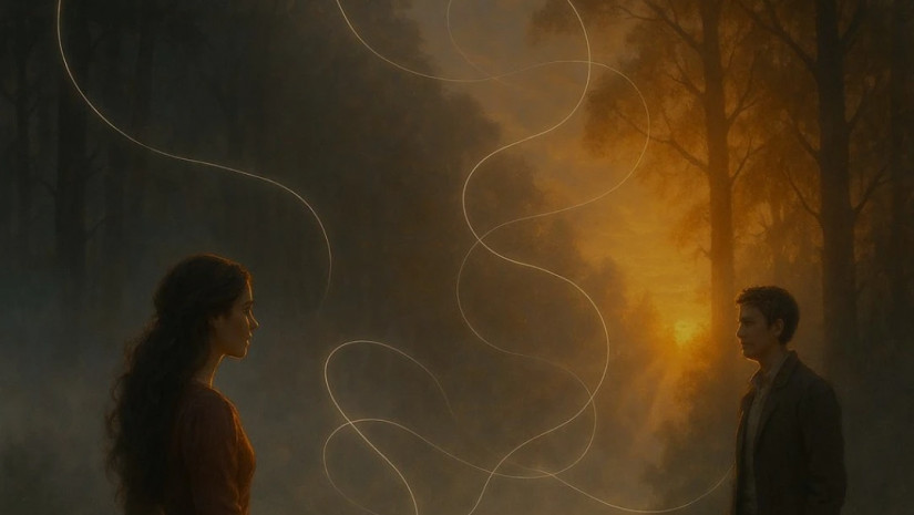 რატომ გვიზიდავს ის, ვინც ემოციურად მიუწდვომელია?