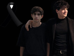  უფიქ ბედალოვი და უმიდ ადგოზელოვი