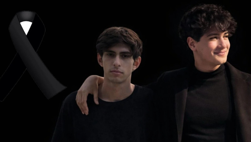  უფიქ ბედალოვი და უმიდ ადგოზელოვი