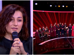 თამუნა ლიპარტელიანი