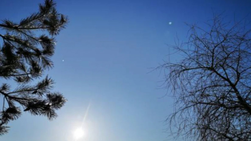 ამინდი - პროგნოზი