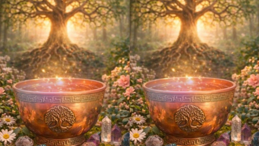 იუპიტერის რიტუალი