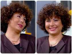 სალომე ბაკურაძე  