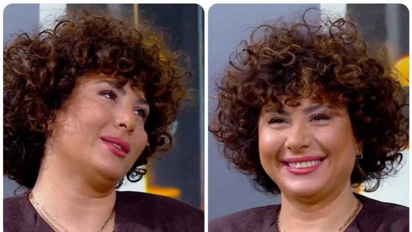 სალომე ბაკურაძე  