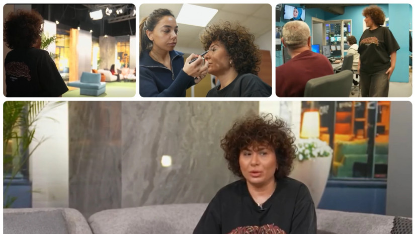 სალომე ბაკურაძე