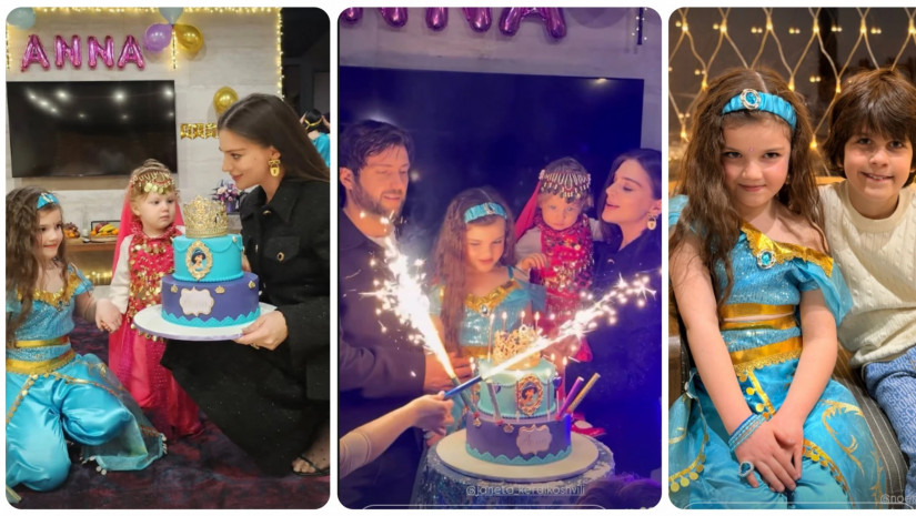 ანნა სულაბერიძე