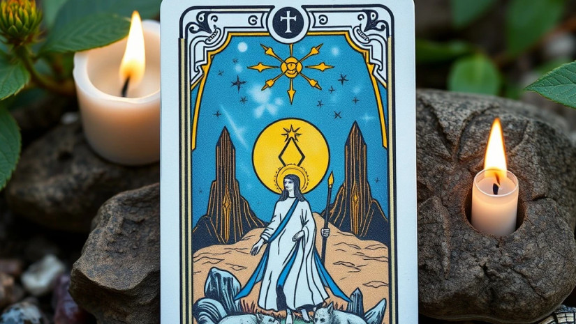  ტაროლოგიური პროგნოზი