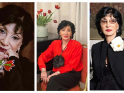 ნანი ბრეგვაძე