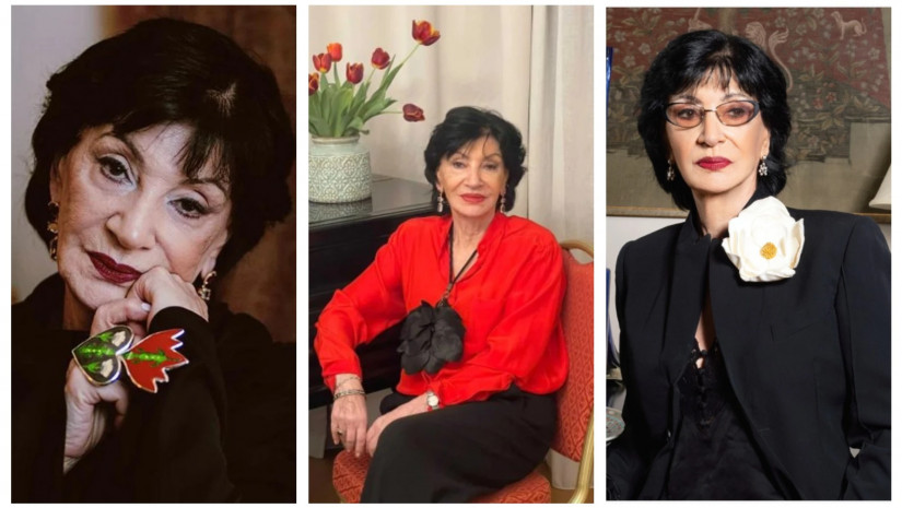 ნანი ბრეგვაძე