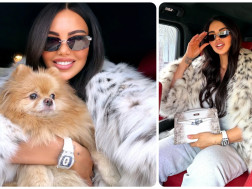 შორენა ბეგაშვილ