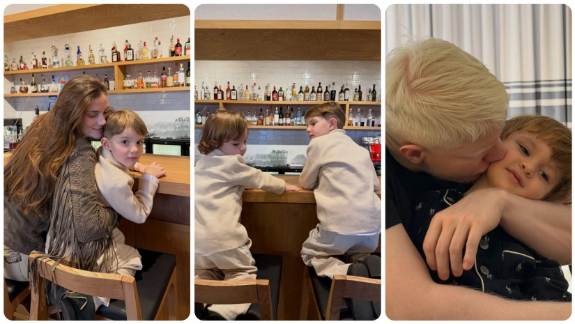 ბერუკა და დადუ