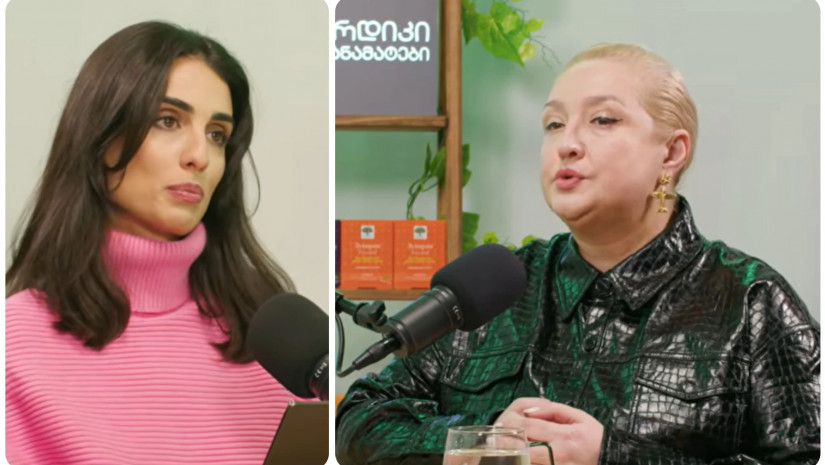 ნინა პერტენავა