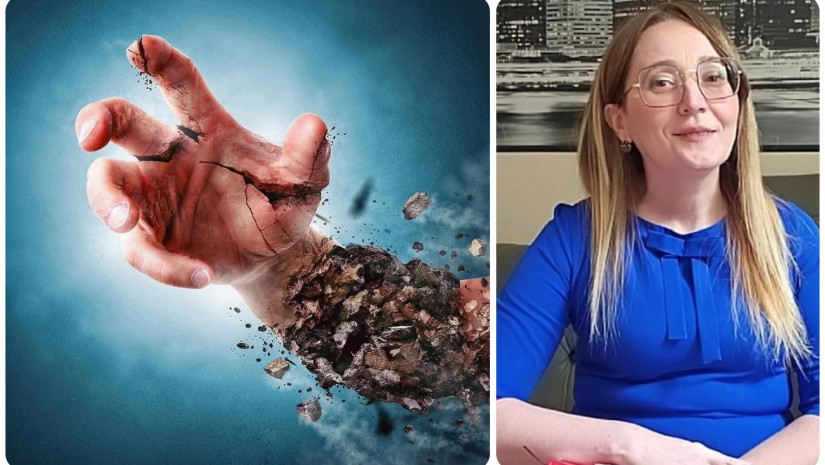 თამუნა იოსელიანი