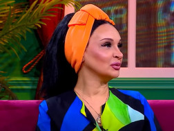 თამუნა მელიქიშვილი