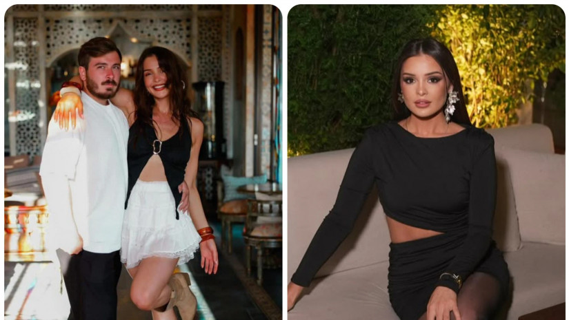 იკა და ნათია  